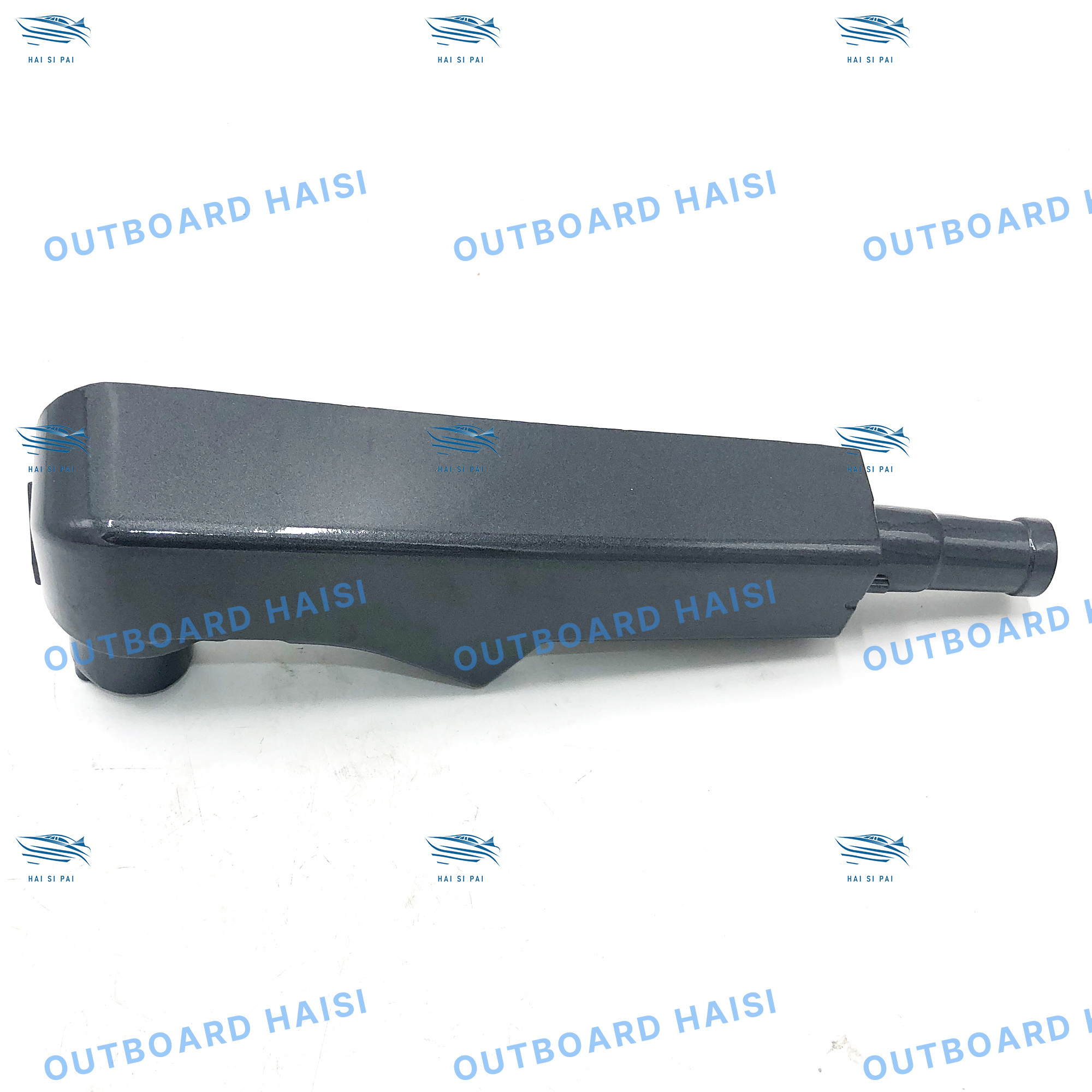 65W-42101-01-4D  outboard spare parts for yamaha 40HP HANDLE STEERING