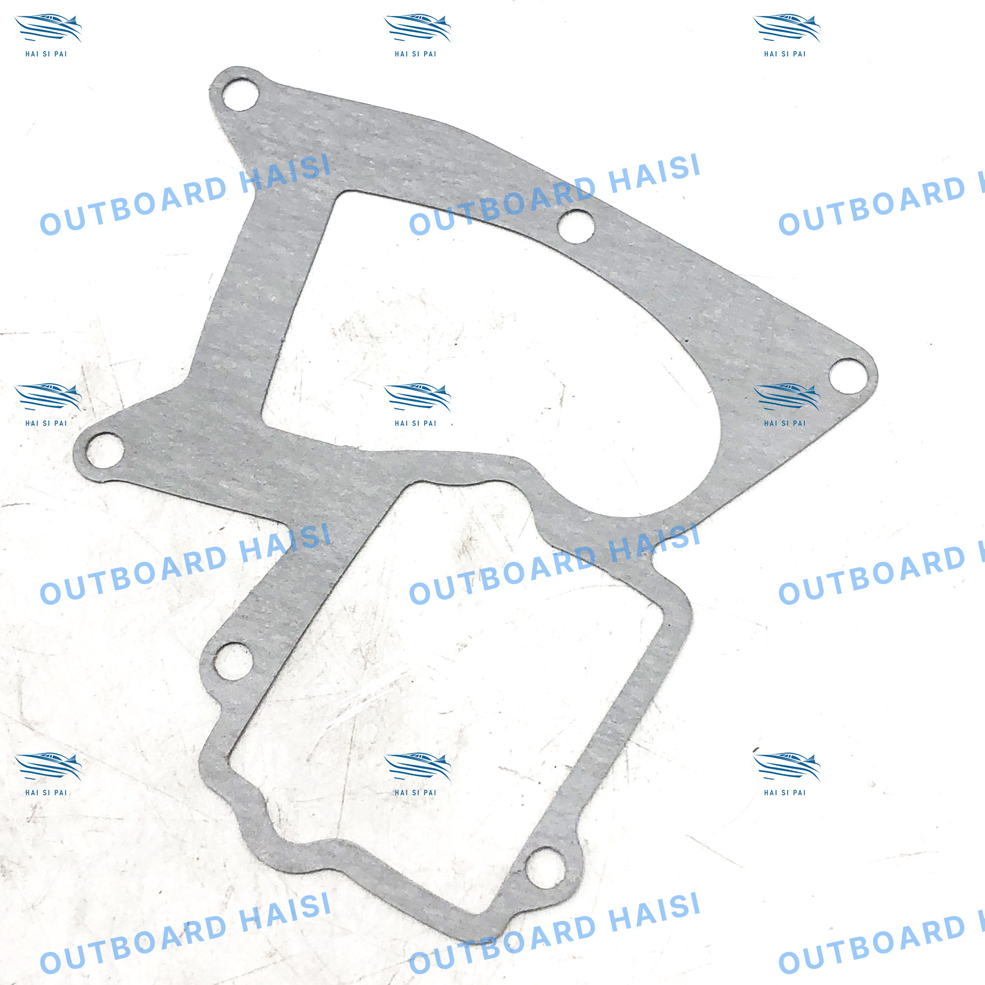 6F5-13645-00 outboard spare parts  for yamaha 40hp gasket