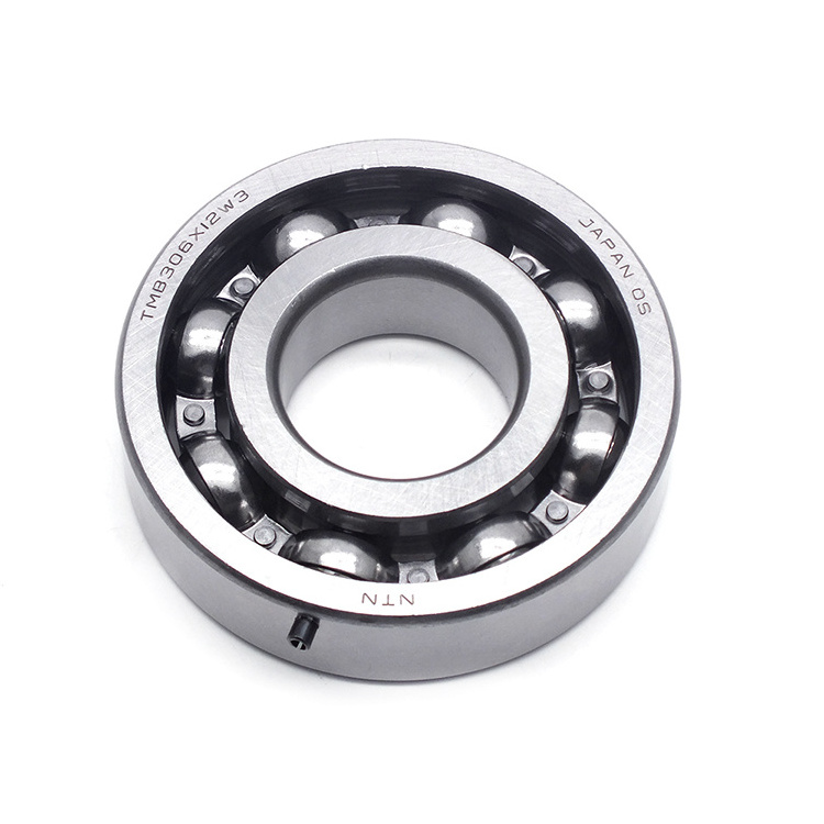 93306-306V1 93306-306V5 93306-306U2  Ball Bearing For YAMAHA Outboard Motor 2T 40HP-70HP Parsun Hidea HDX  Boat Engine Part