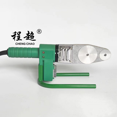 PPR welding machine China hot machine ppr pipe welding machines pipe fitting tools plastic tube welding