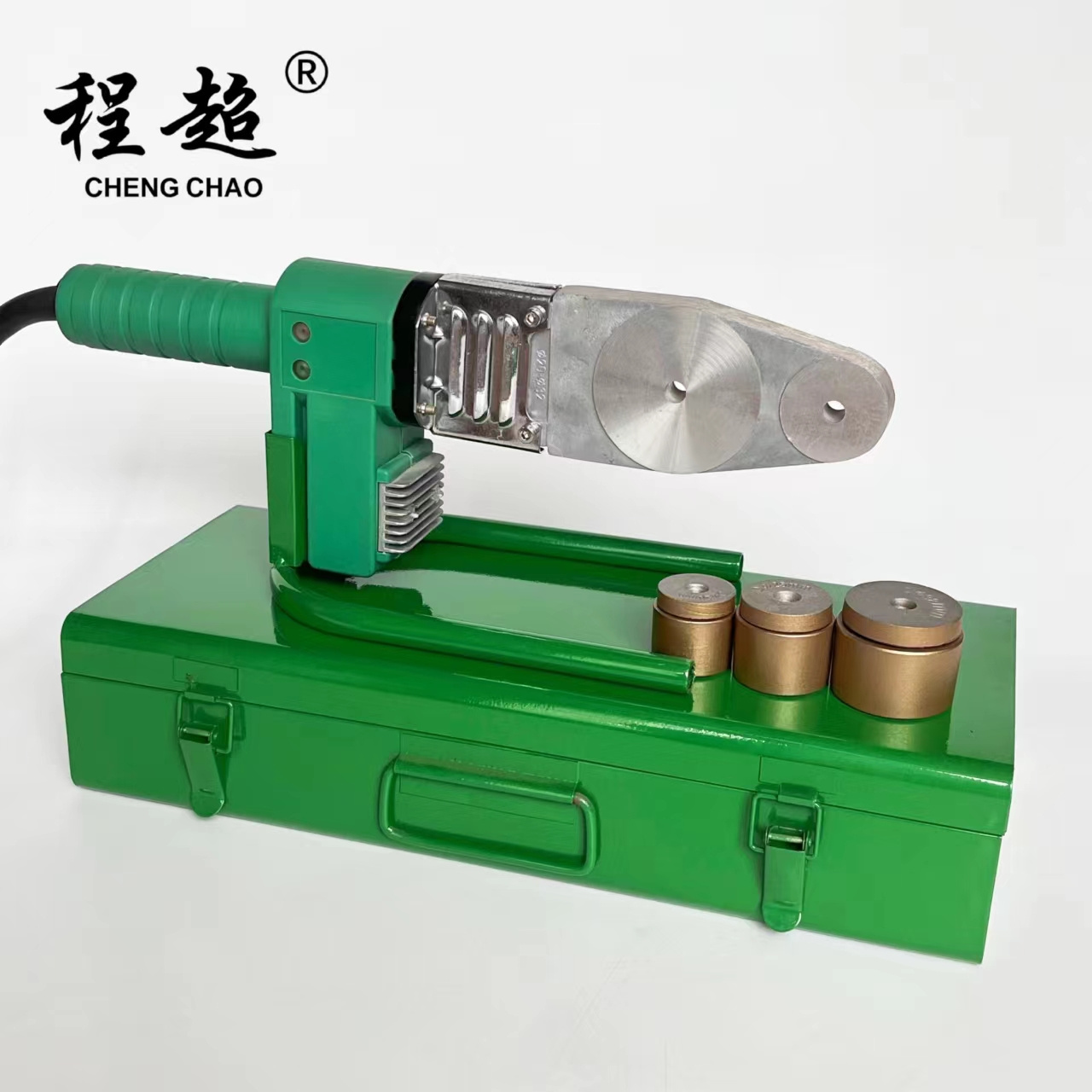 PPR welding machine China hot machine ppr pipe welding machines pipe fitting tools plastic tube welding