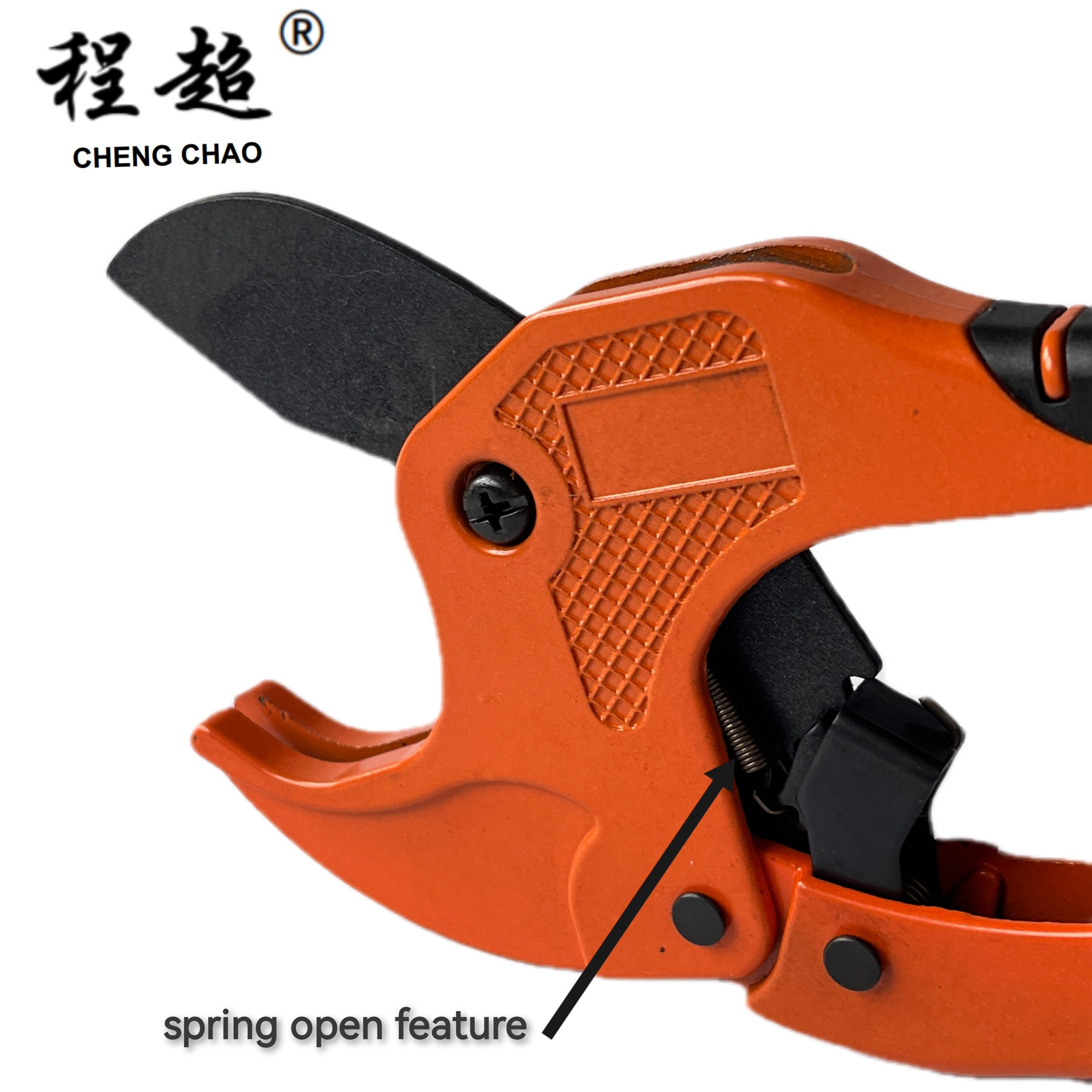 High Quality; china supply; Manual Tool Pvc Water Pipe Tube Cutters Used Plumbing Tools For Sale