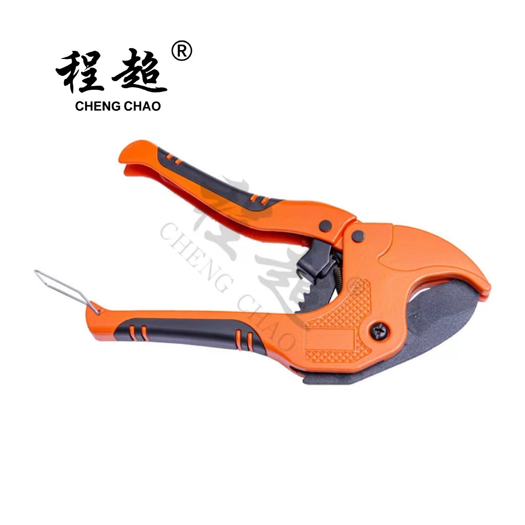 High Quality; china supply; Manual Tool Pvc Water Pipe Tube Cutters Used Plumbing Tools For Sale