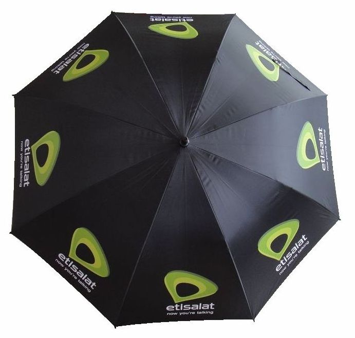 good quality double layer customized big size windproof storm golf umbrella