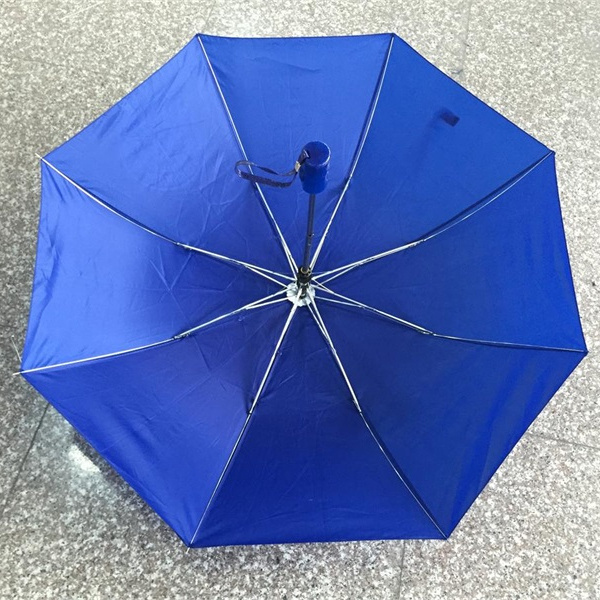 umbrella supplier 2-fold auto promotional umbrella with logo