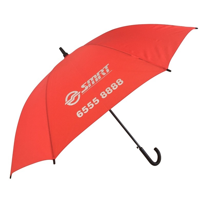 Hot Sale Outdoor Big Umbrella Rain Umbrella Custom Rainbow Advertising Golf Umbrella