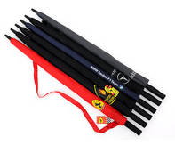 customized high quality windproof golf umbrella promotional umbrella with company logo