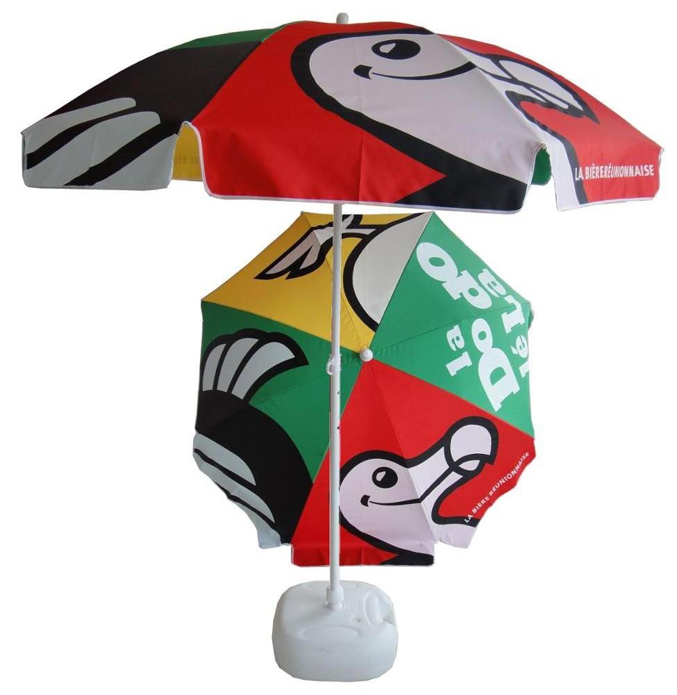 2020 New Design Beach Umbrella Solar Panel Beauty Portable Beach Umbrella Folding Beach Chair With Umbrella