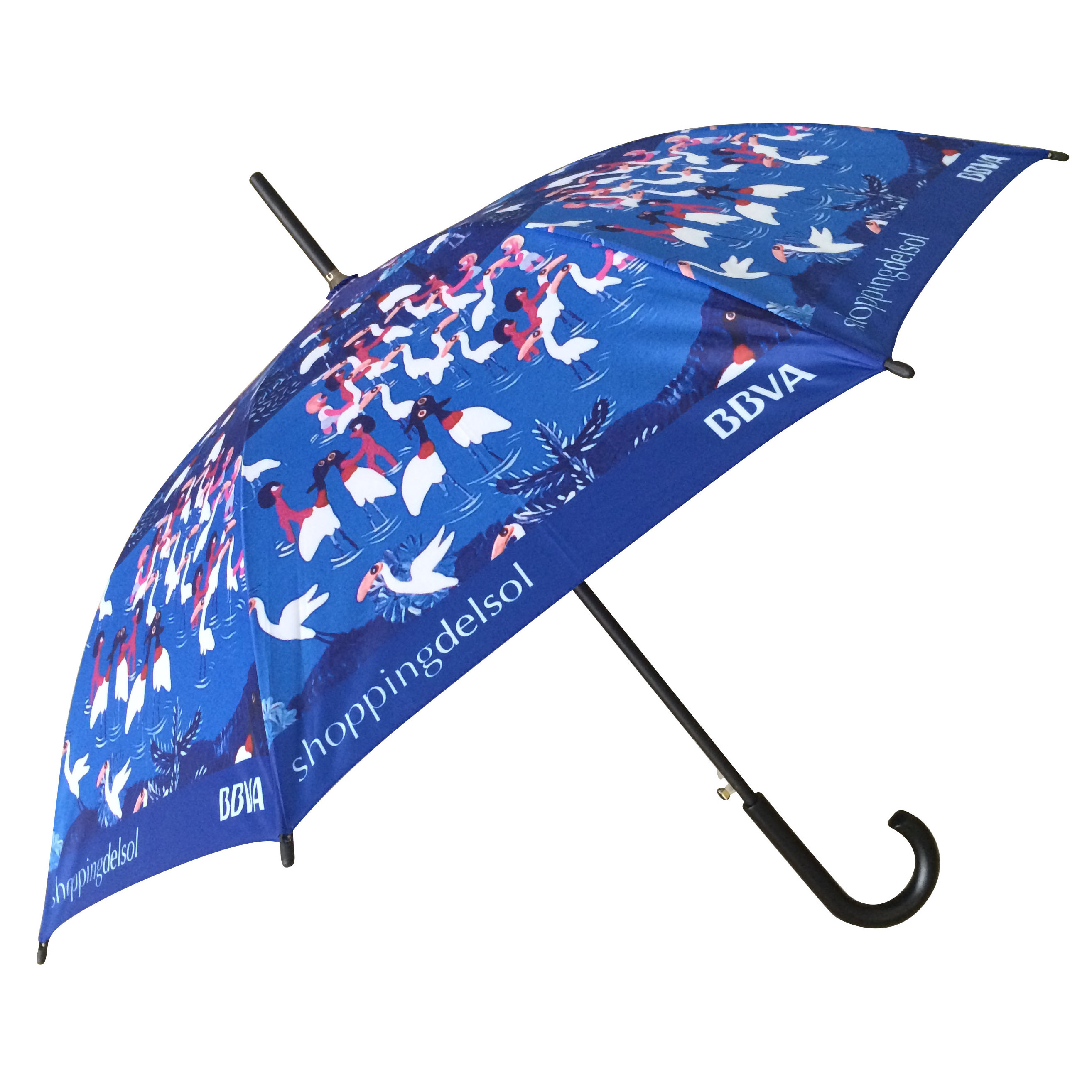 manufacture Promotional Umbrella Custom Logo Printing ODM OEM photo print umbrellas