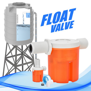 automatic water level control valve water float valve water tank swimming pool float valve