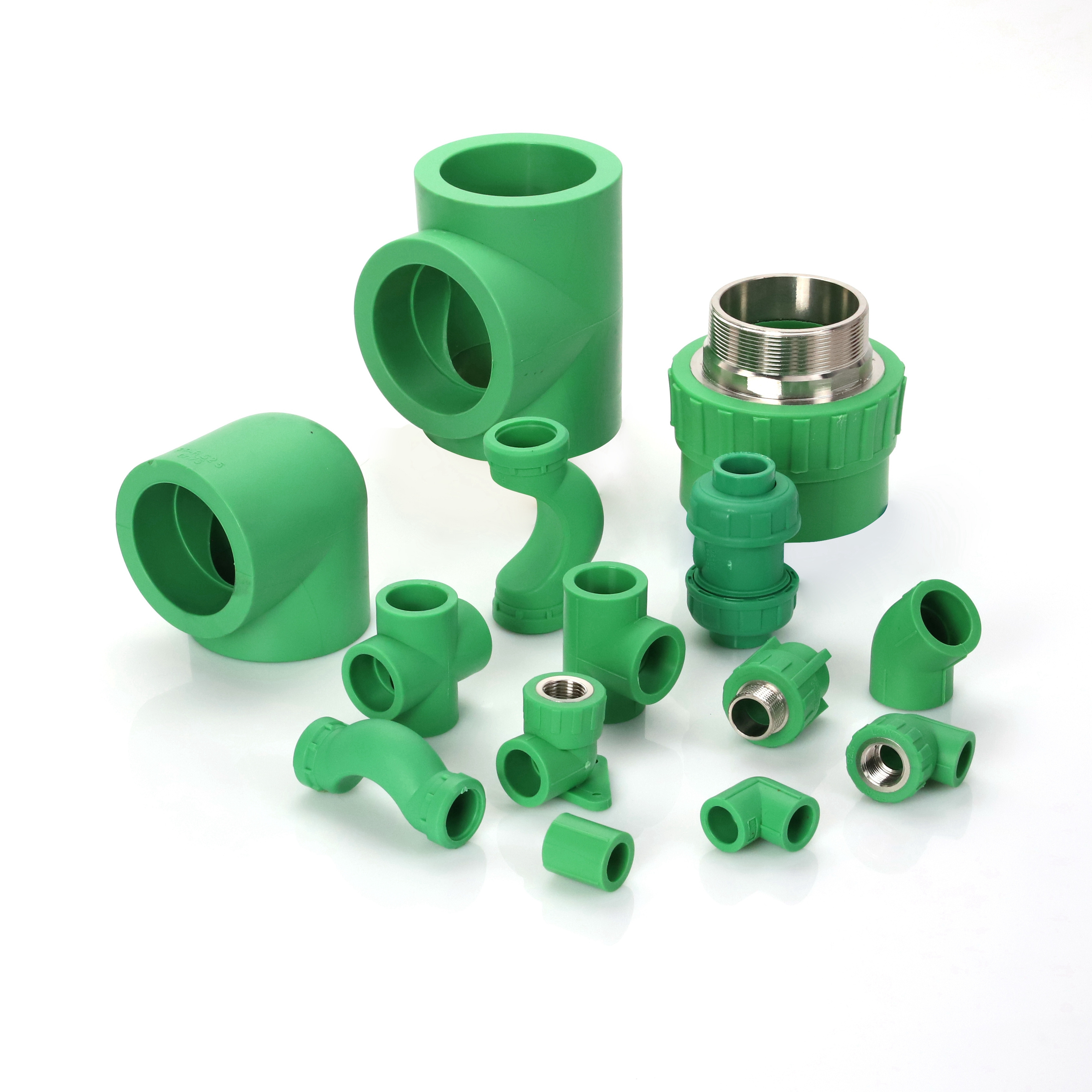 plumbing hose ppr fittings ppr pipe accessoires fittings water ppr pipe fitting manufactures