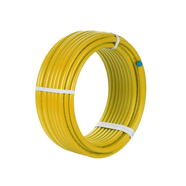 Plumbing Aluminum Plastic Tube Multilayer Pex Al Pex Gas Pipe For Underfloor Heating Hot Water