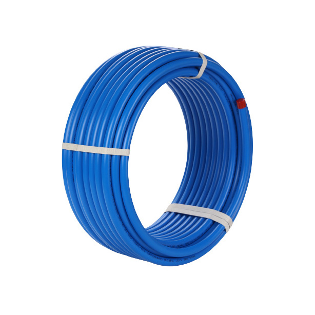 Plumbing Material PEX Pipe Aluminum Plastic Tube PEX AL PEX Multilayer Pipe For Plumbing Water System