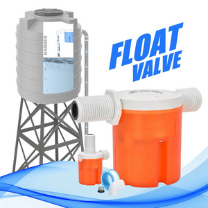 Valve filling for water tank water storage tank float valve water tank fill valve