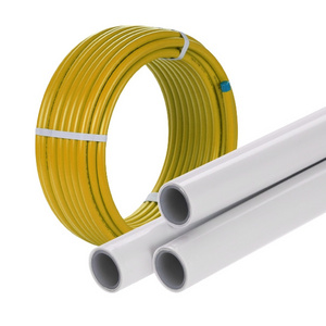 Plumbing Aluminum Plastic Tube Multilayer Pex Al Pex Gas Pipe For Underfloor Heating Hot Water