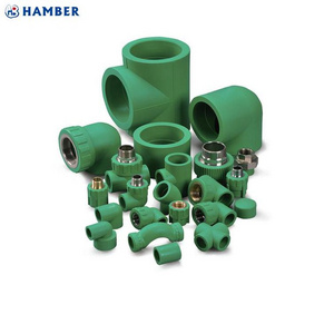 ppr pipes fittings uae dubai middle east libya saudi ppr tube fitting shower pipes and pipe fittings