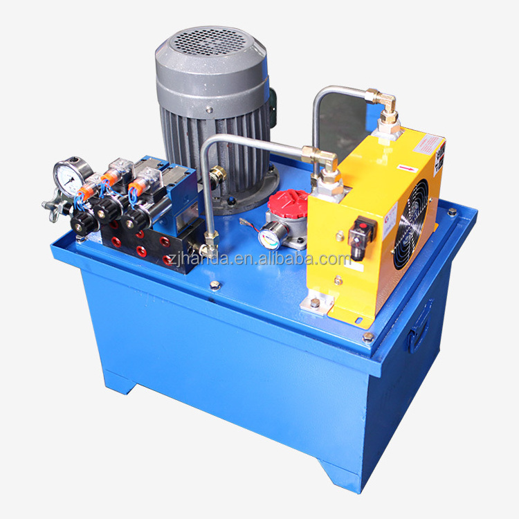 pto hydraulic pump tractor