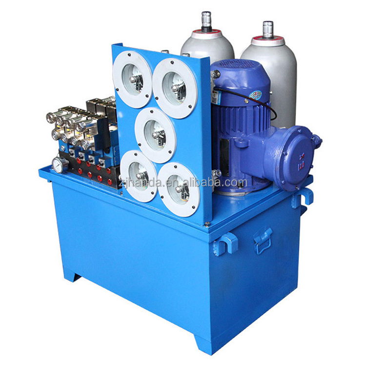 pto hydraulic pump tractor