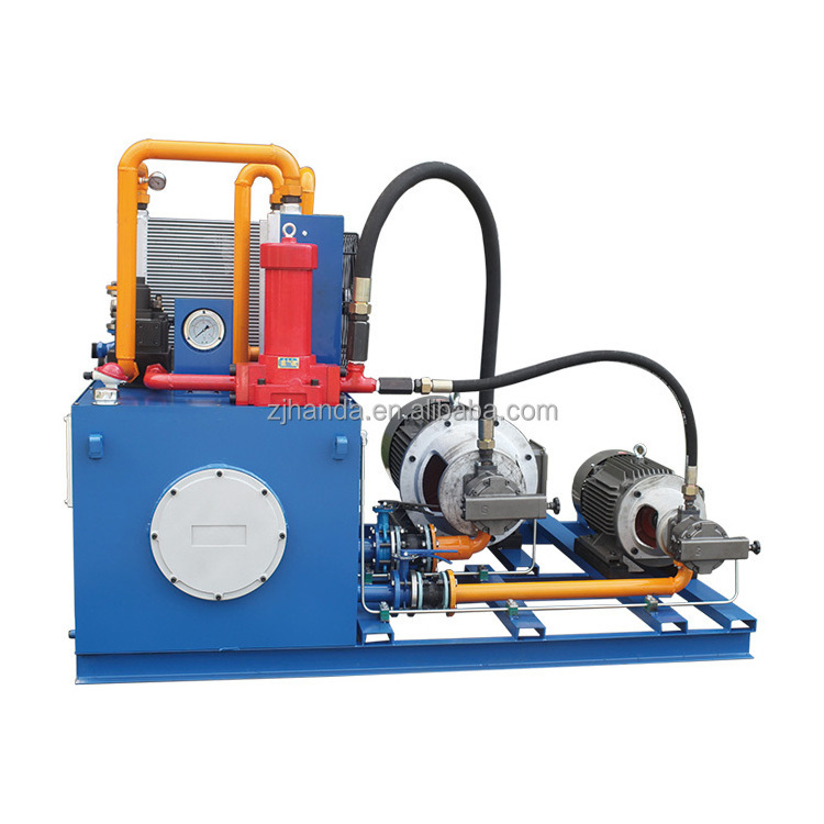 pto hydraulic pump tractor