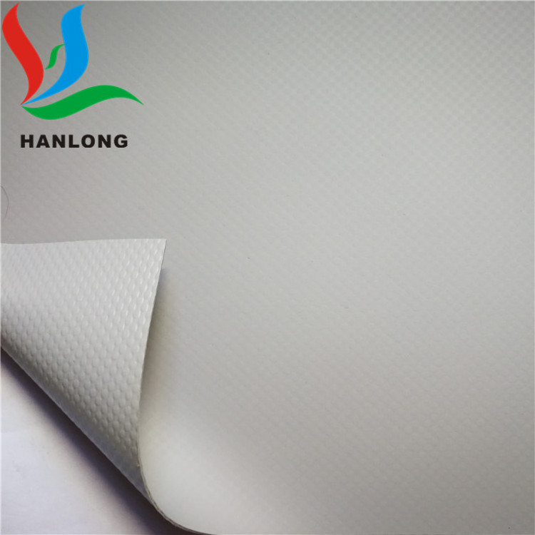 PVC coated Tarpaulin fabric for airtight tent, air-sealed inflatable tent shelter