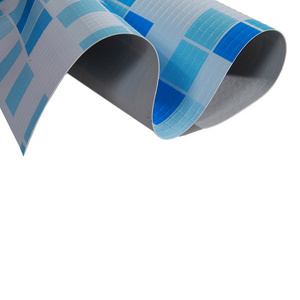 Factory Customization Canvas Tarpaulin Waterproof Pvc Printing Tarpaulin Fabric