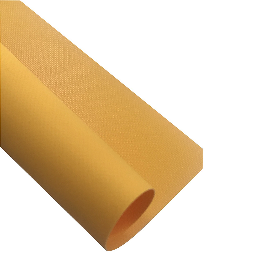 Promotion PVC Tarpaulin Roll Fabric For Boat Fabric  Waterproof Cover PVC Tarps For Inflatables Manufacturer