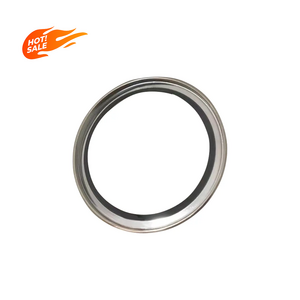 China manufacturer 190*120*12mm PTFE sealing ring ptfe single lip oil seal