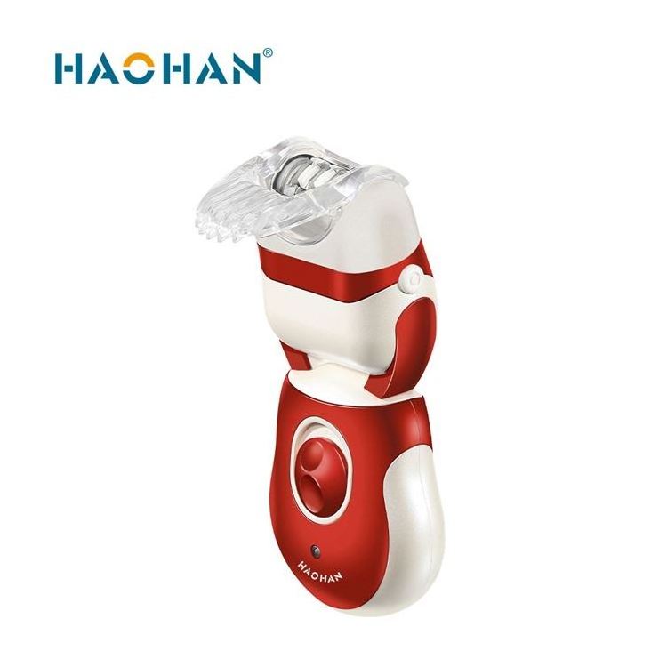 Hair Removal Machine  Business Grooming Fingers Full Body Shaving Machine Men Flashes Painless Remover Hair Removal