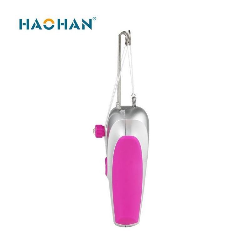 Thread Machine Facial Appeal Hair Removal Hair Removal Threading Tool Machine Women Face Remover Thread Facial Electric Epilator