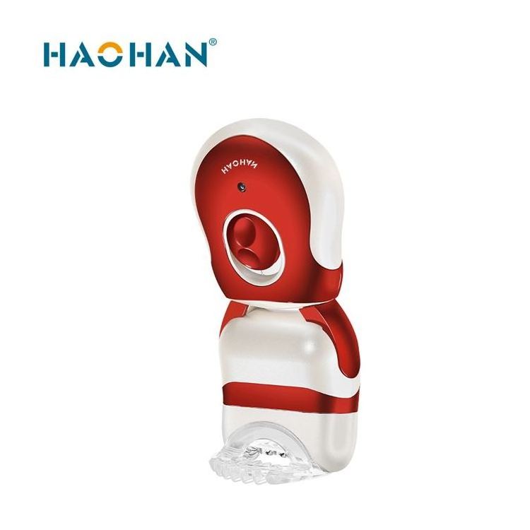 Hair Removal Machine  Business Grooming Fingers Full Body Shaving Machine Men Flashes Painless Remover Hair Removal