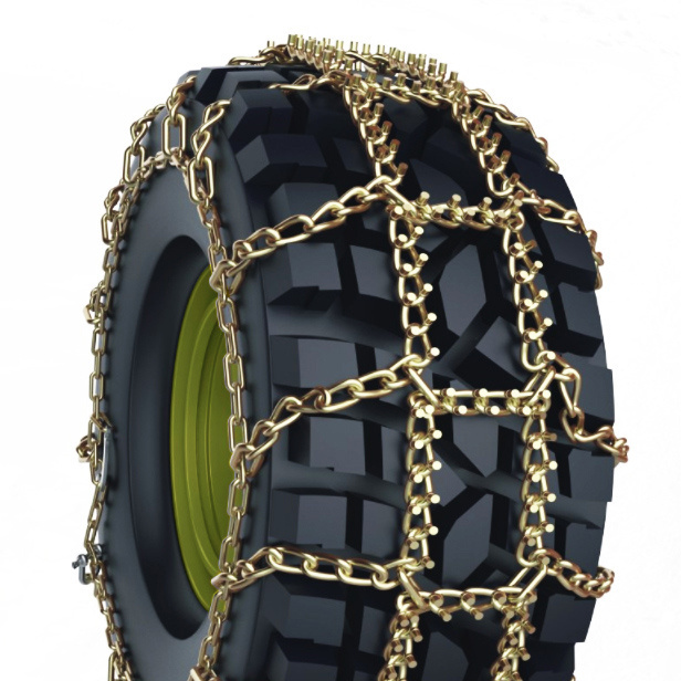 tractor tire chain  GE156160 anti-skid chain