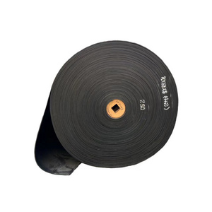 Nylon Wear Resistant Rubber Conveyor Belt