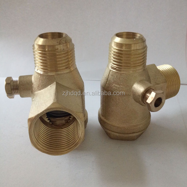 air non return valve ,brass non-return valve , check valve 1/2'' 3/4'' air compressor accessories