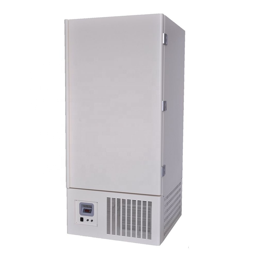 -40 Degree 400L Vaccine Ultra Low Temperature freezer Lab refrigerator