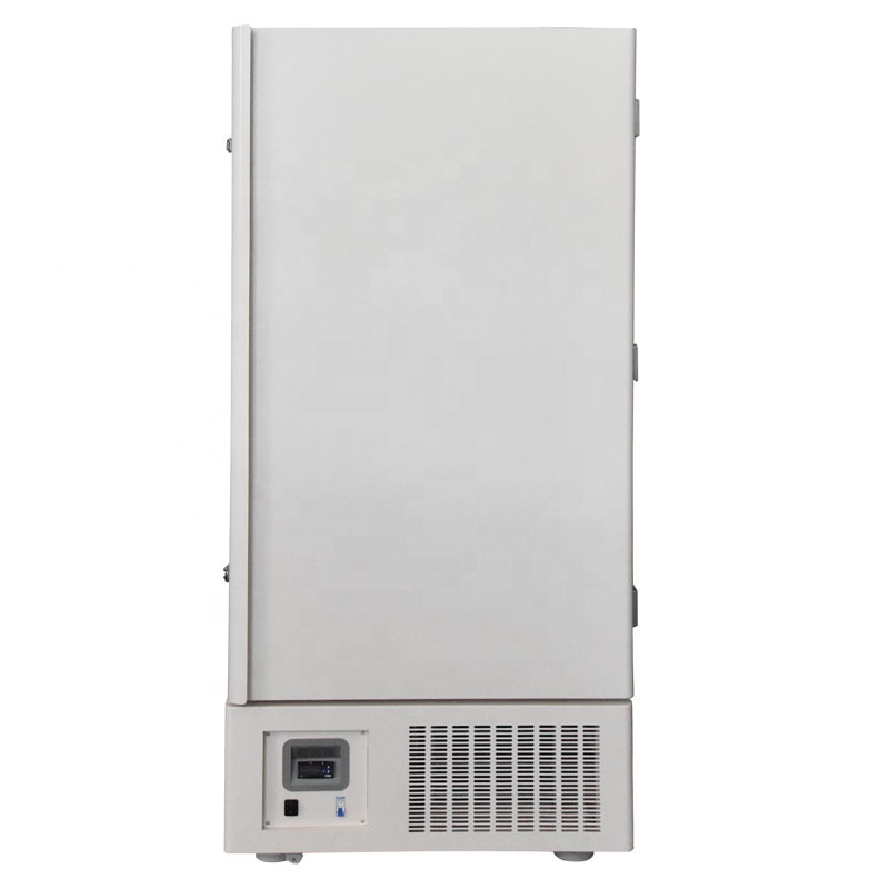 -40 Degree 400L Vaccine Ultra Low Temperature freezer Lab refrigerator