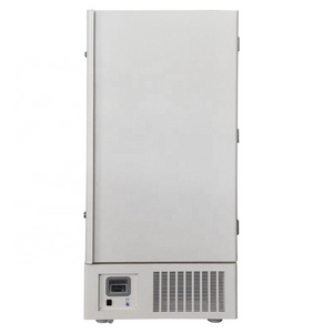 -40 Degree 400L Vaccine Ultra Low Temperature freezer Lab refrigerator