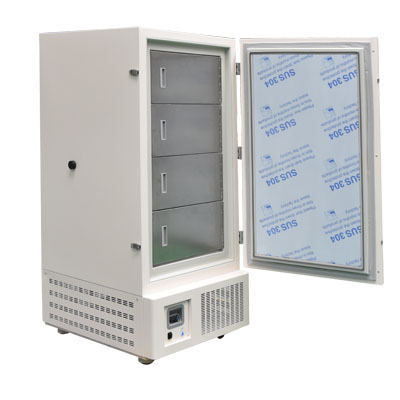 -40 Degree 400L Vaccine Ultra Low Temperature freezer Lab refrigerator