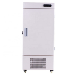 158L Low Temperature Freezer Minus 40 Degree  Deep Freezer Medical Laboratory Vaccine Refrigerator