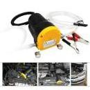 12V 24V Car Engine Vacuum Pump fuel Transfer Electric Suction Motor, Diesel ,Heating oil Pump