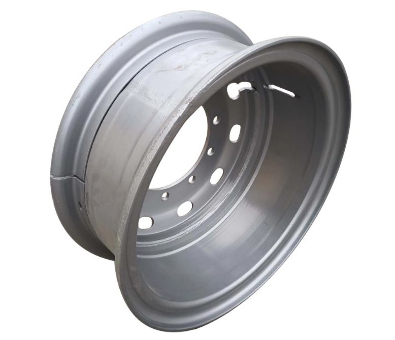 manufacturer for truck and other steel wheel rim 20 24 inch by silver