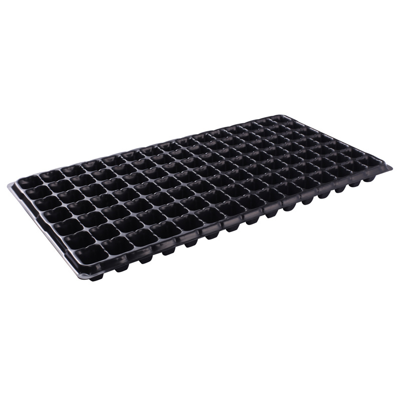 planting support  seeding seed starter tray rice plug seed propagation tray