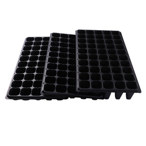 planting support  seeding seed starter tray rice plug seed propagation tray