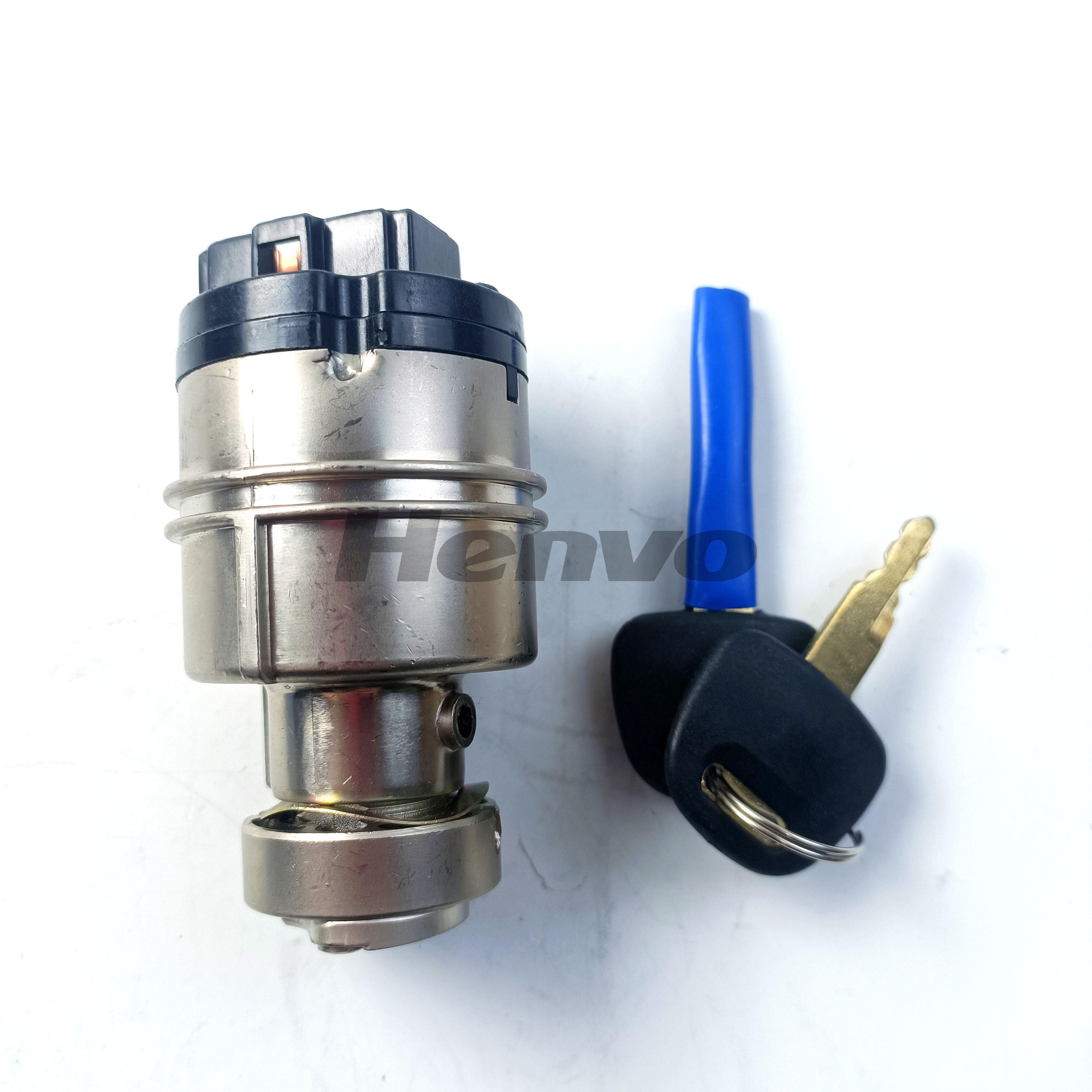 4448303 excavator parts start switch 4448303 heavy equipment parts for Hitachi ZX130 ZX200-3 ZX240 construction machinery parts