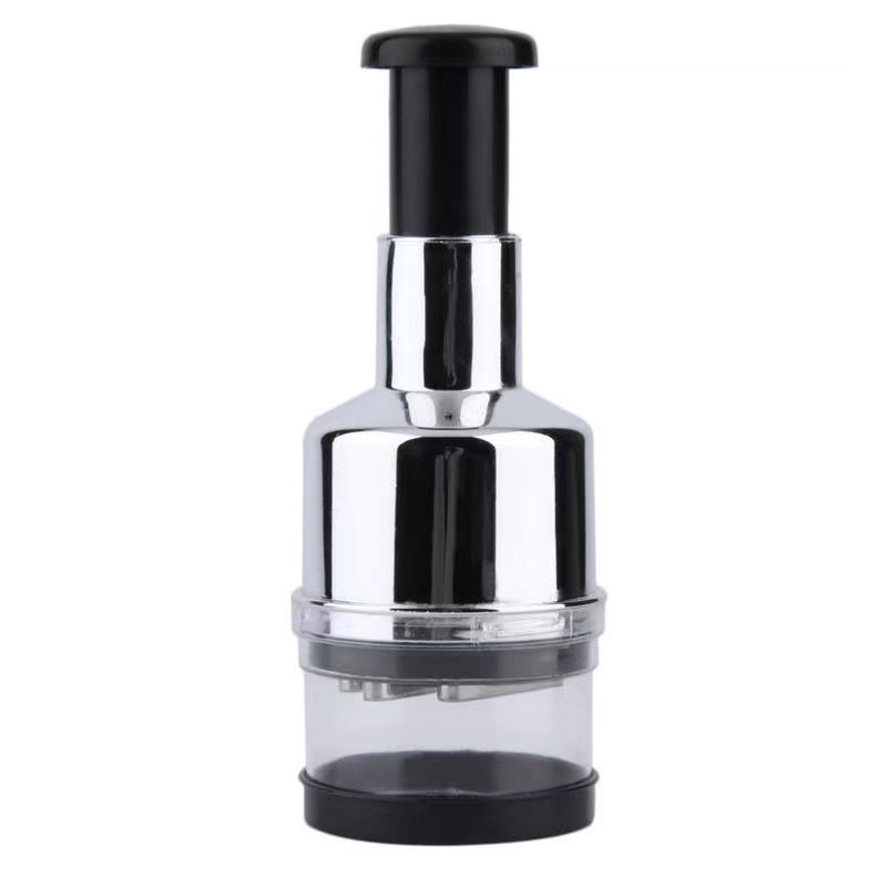 Hot Sale High Quality Hand Vegetable Cutter Easy Cleaning &Dishwasher-safe Vegetable Chopper