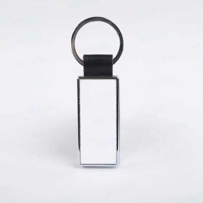 Single side printing electronic lighters sublimation customized usb rechargeable metal lighter