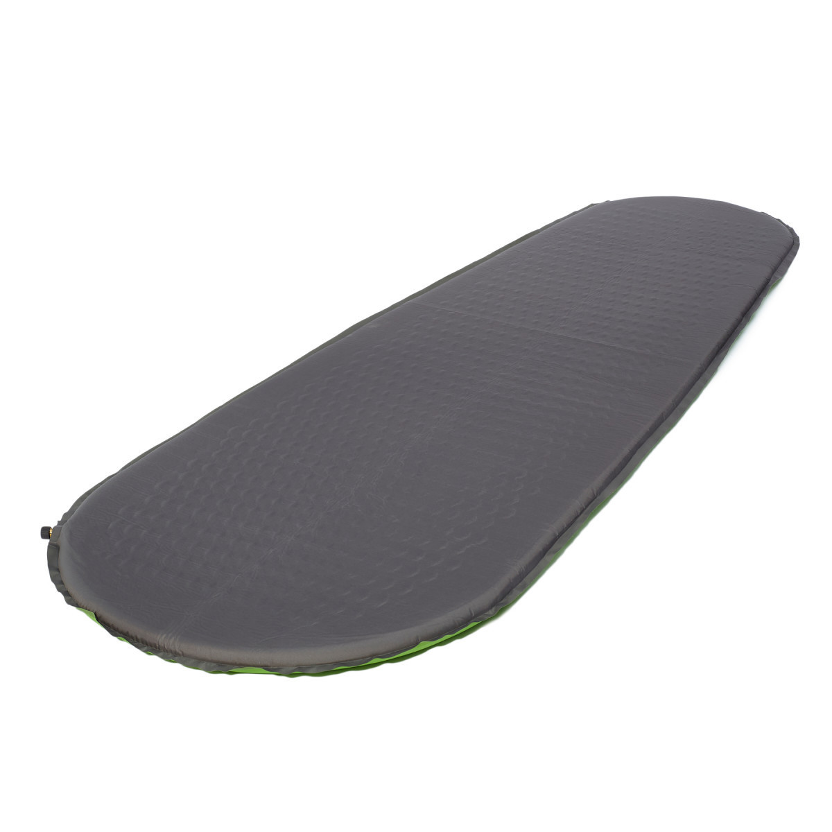 Mummy Lightweight TPU R Value Insulated hiking mat Self Inflating Mat