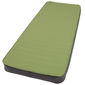 High quality 	 camping mattress with automatic valve truck mat  self inflatable mattress single air bed