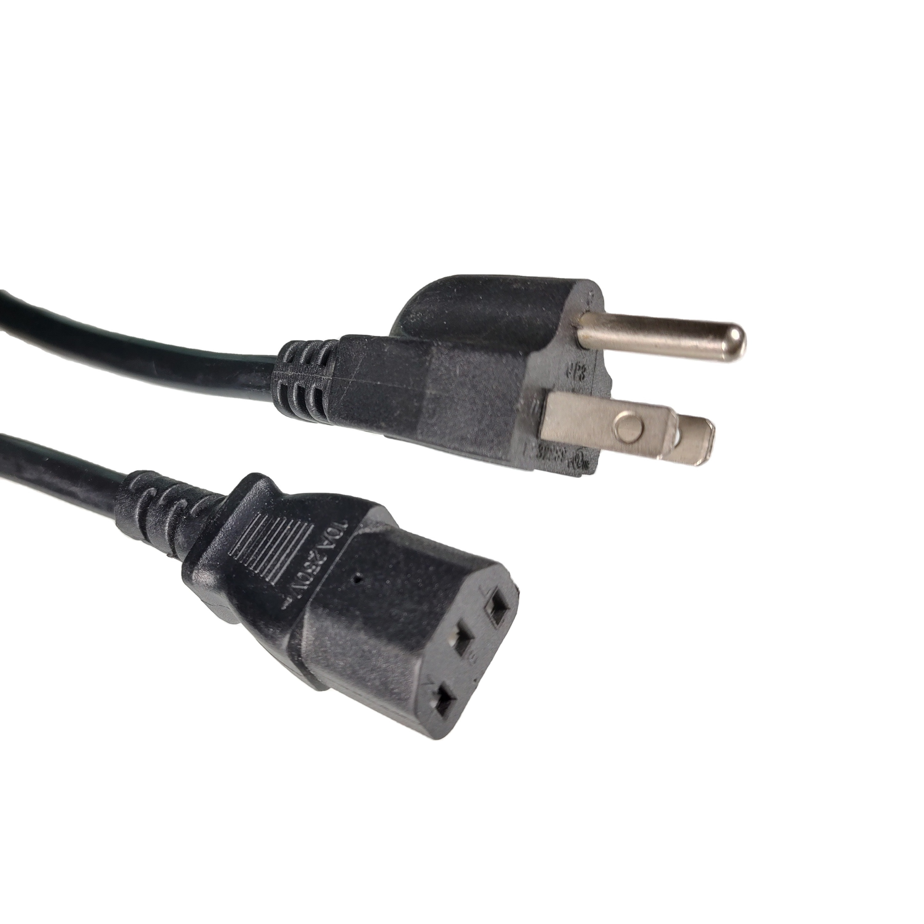 Multiple Power Cord Cables  UL Approved Professional Factory