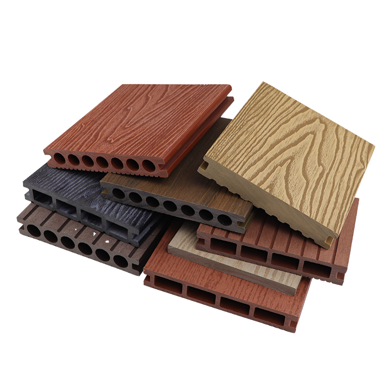 outdoor terrasse waterproof interlocking composite decking terrasse composite  wpc decking