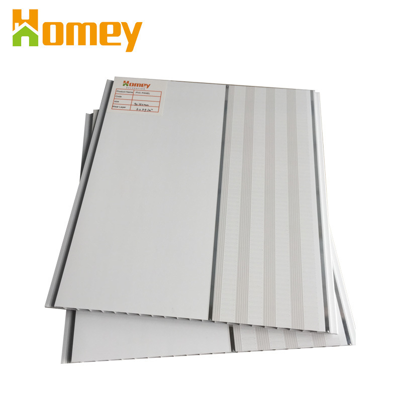 Plastic Ceiling Panel PVC Plastic Ceiling Sheet